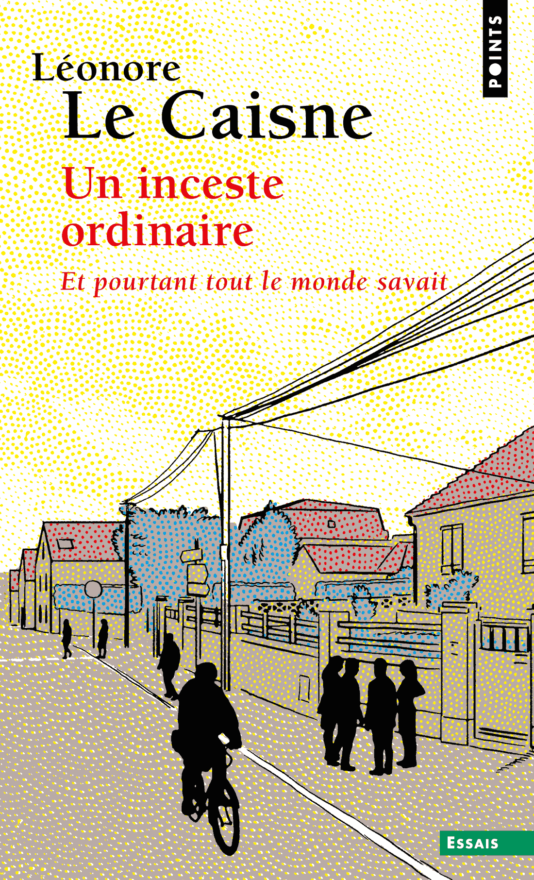 Un jour, le soir de Giacomo Nanni – Ici Même Éditions